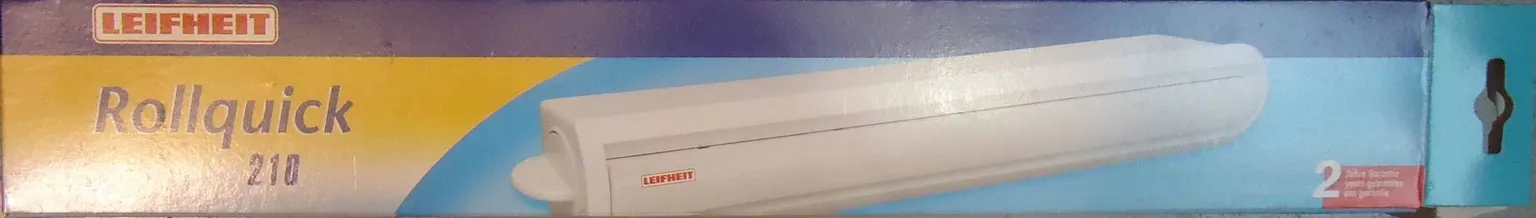 PESUKUIVATAJA ROLLFIX 5 NÖÖRI VALGE