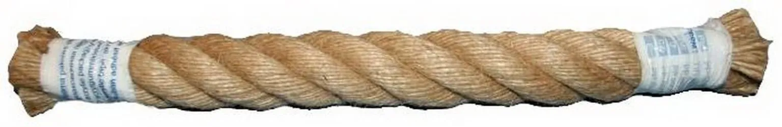 KÖIS JUTE 40MM