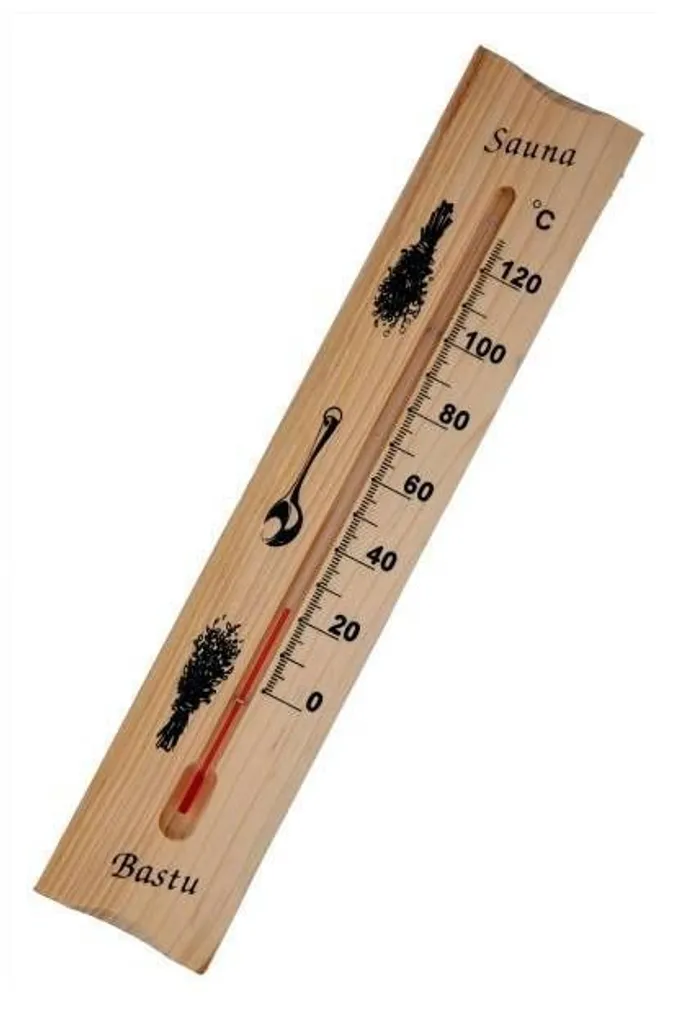 SAUNATERMOMEETER PUIT SUUR