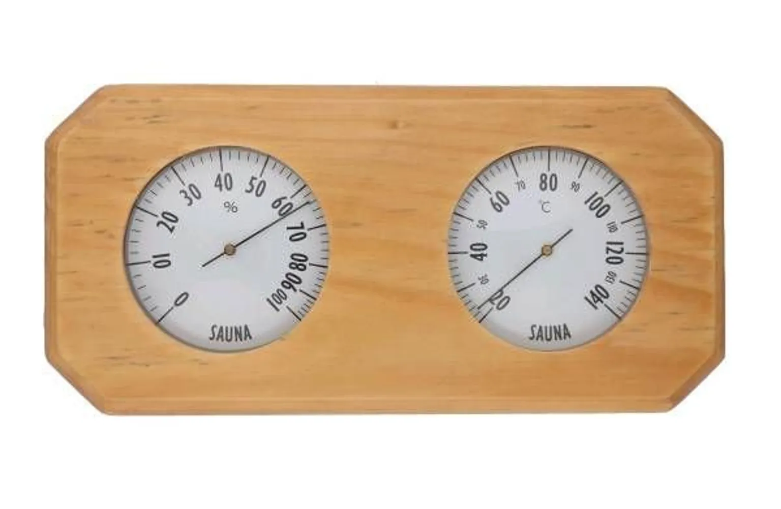 SAUNATERMO-HÜGROMEETER PUIT