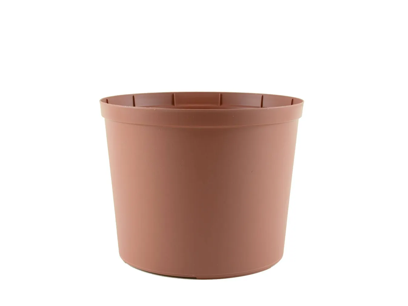 ISTUTUSPOTT CULTIVATE 210MM TERRACOTA