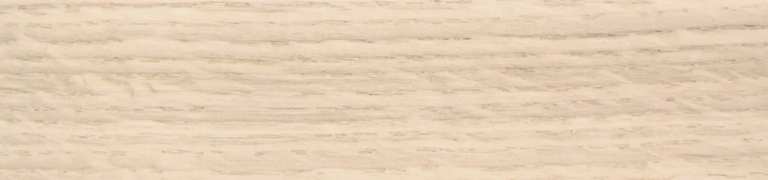 PÕRANDALIIST TAMM SPOON VALGE ÕLI 19X38MMX2,4M