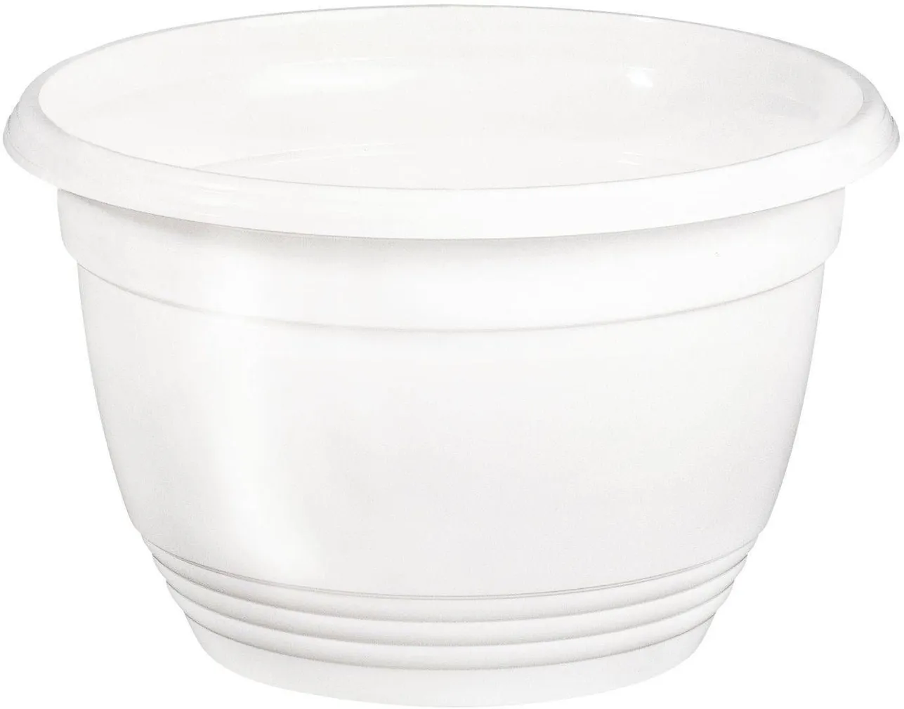 AMPELPOTT TCA 30CM VALGE