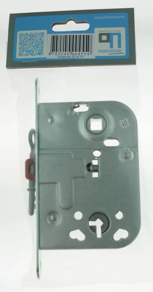 VAHEUKSELUKK 2014 ZN