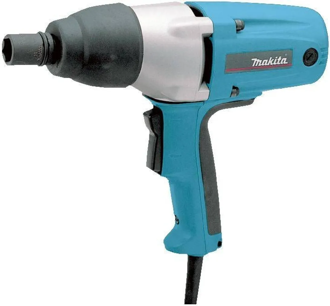 MUTRIKEERAJA MAKITA TW0350 400W 1/2"