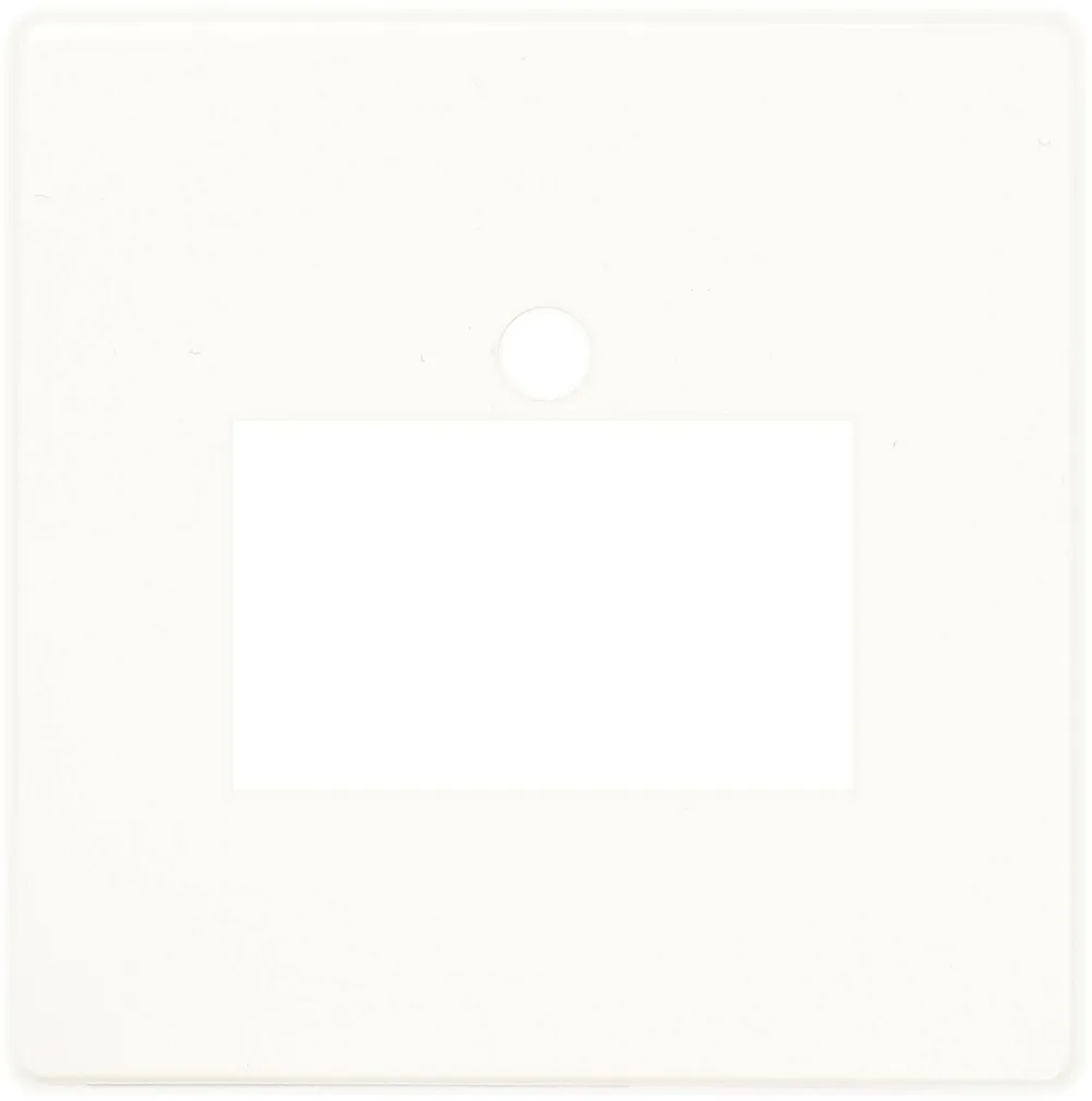 KATTEPLAAT KÕLARIPESALE DELTA VALGE