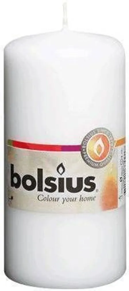 LAUAKÜÜNAL BOLSIUS VALGE 120X60MM