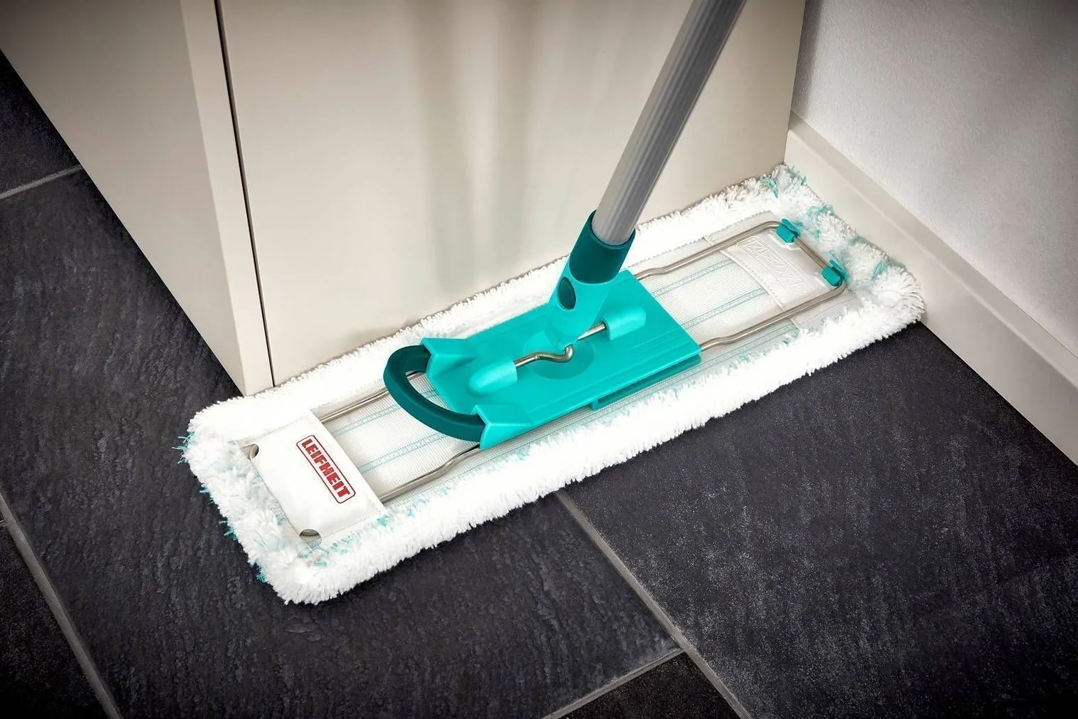 MOP VARREGA LEIFHEIT MIKROKIUD 42CM