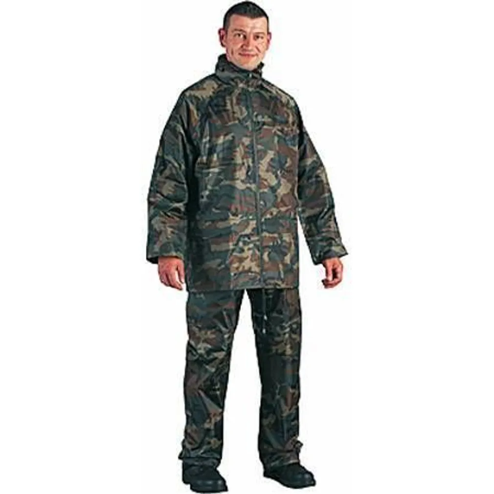 VIHMAKUUB-PÜKSID PA MAASTIKUVÄRVI L