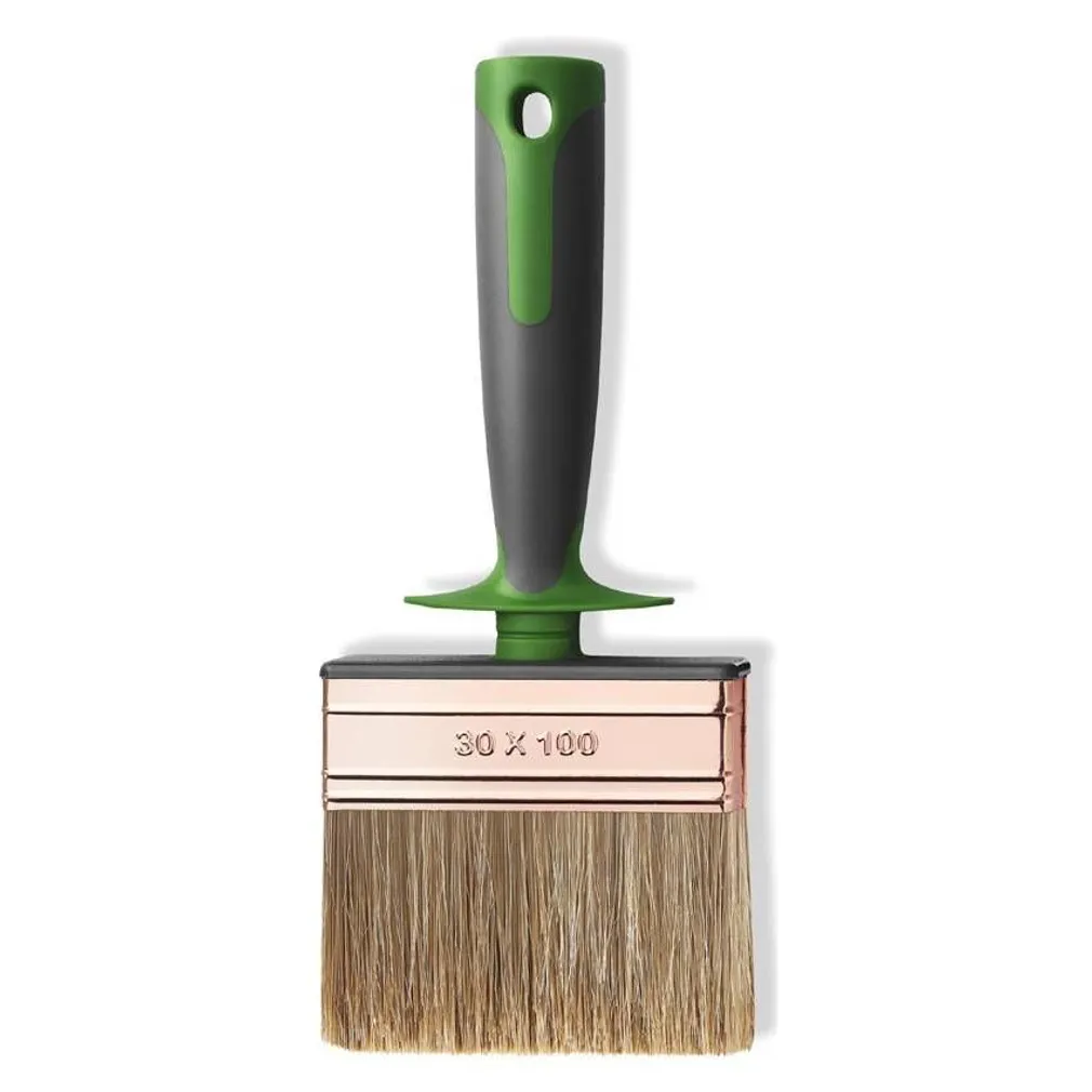 PINTSEL SEINA SEGAKARV PLASTKÄEPIDE 3X12CM