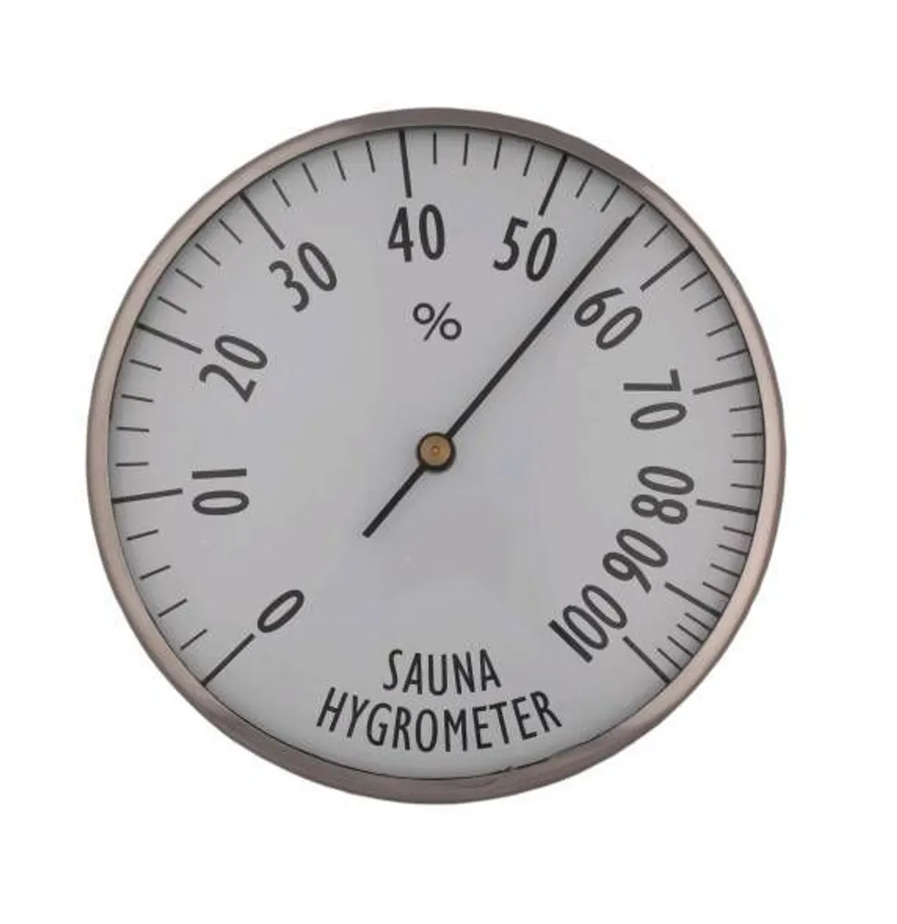 SAUNAHÜGROMEETER MINI