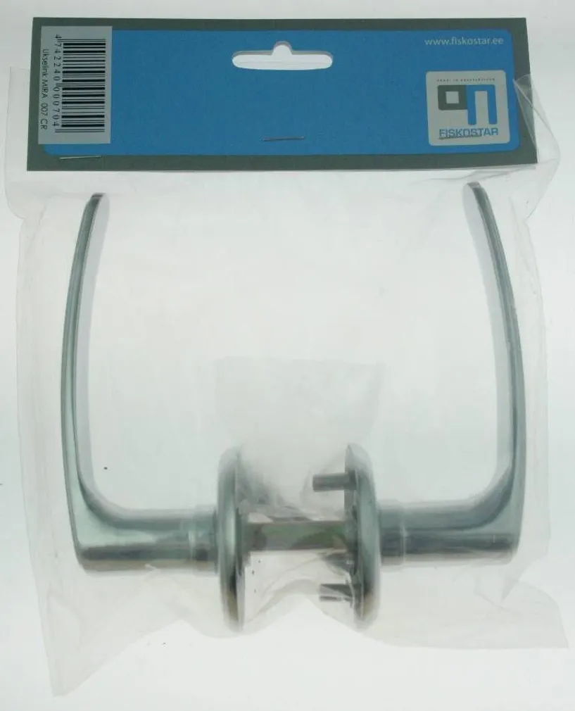 KÄEPIDE 117/007 CR MIRA