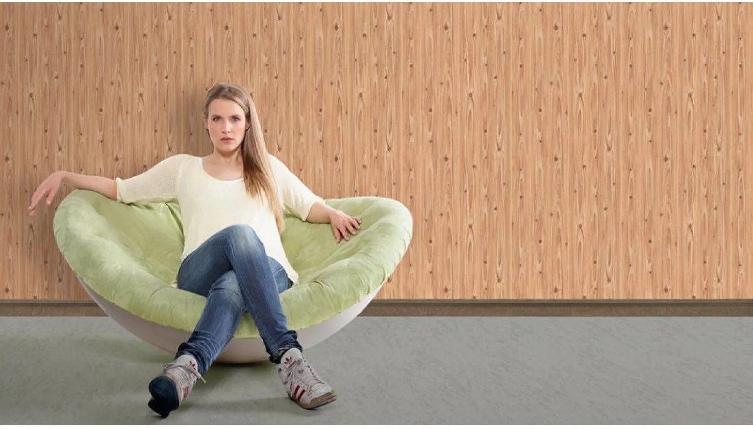 TAPEET DEKORA NATUR 7799-15 0,53X10,05M