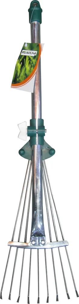 MURULUUD MINI REGULEERITAV MET. VARREGA