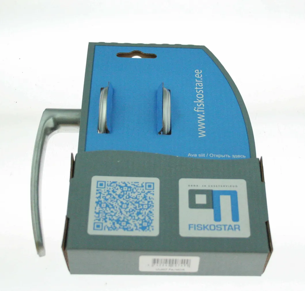 KÄEPIDE 117/007 CR/SAT MIRA