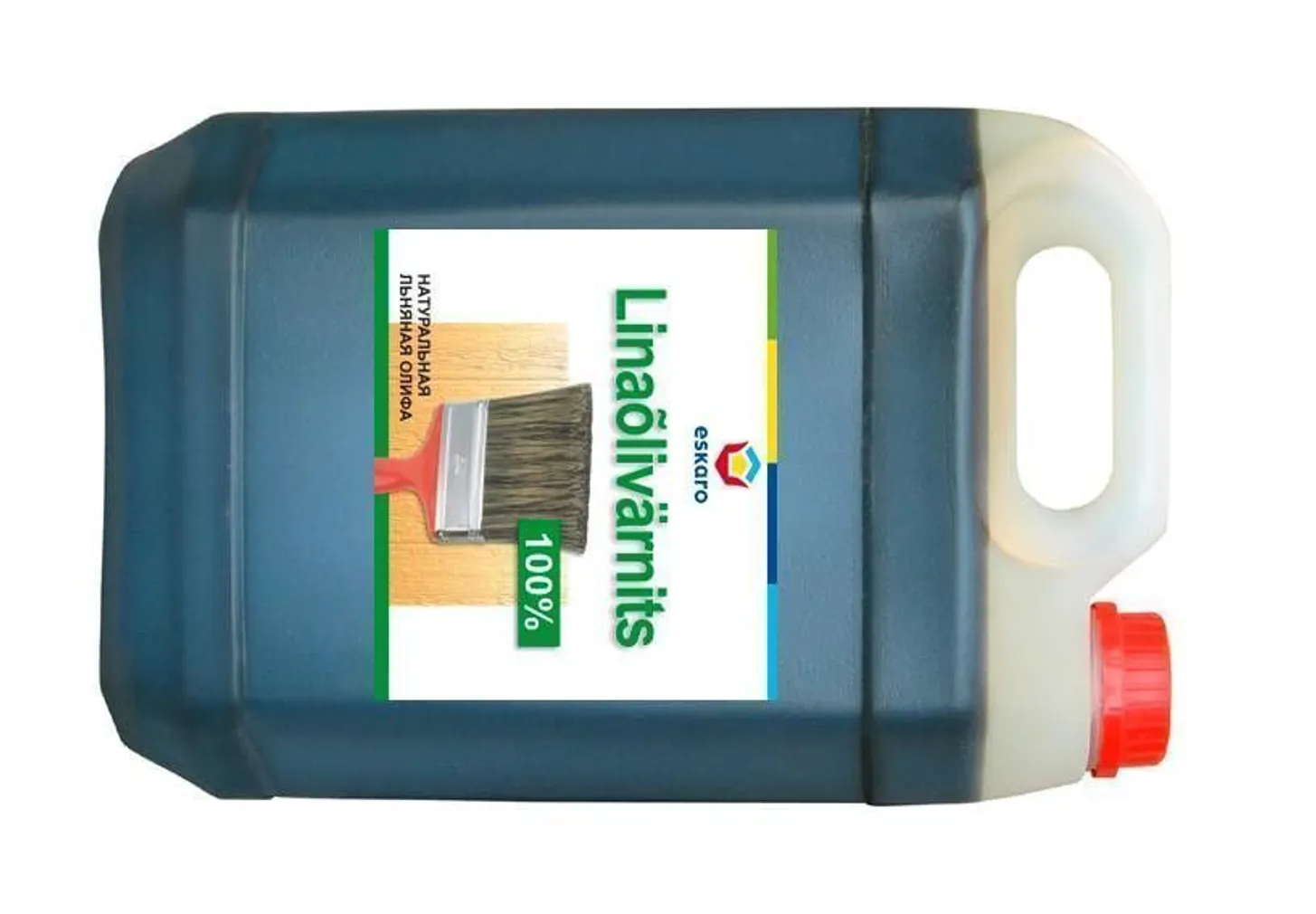 LINAÕLIVÄRNITS ESKARO 10L