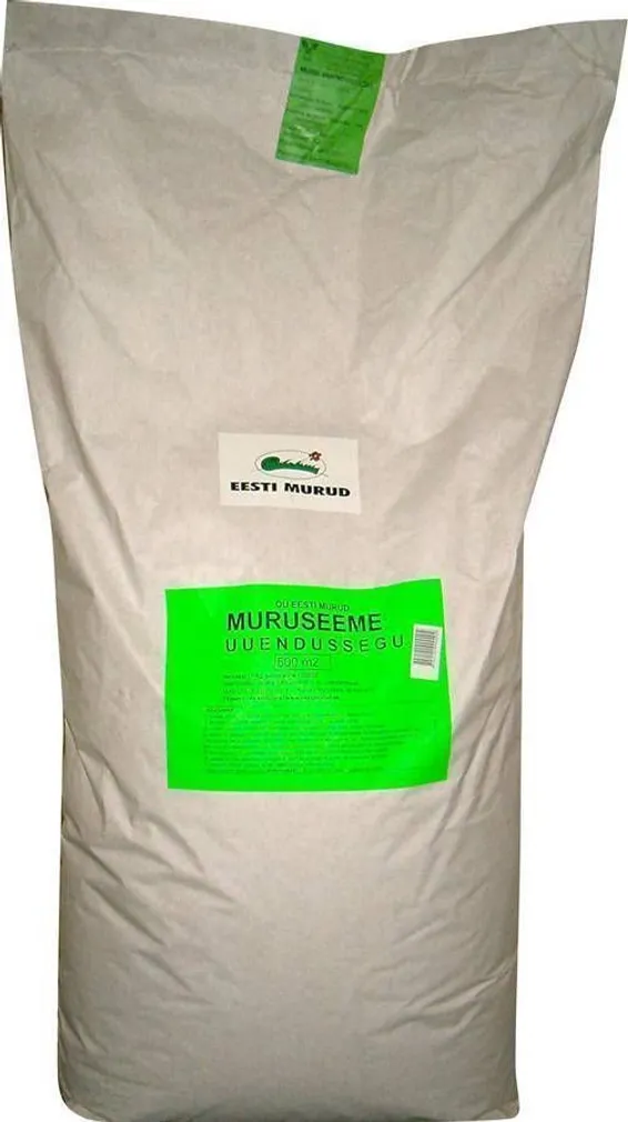 MURUSEEMNED MURU UUENDUSSEGU 10KG