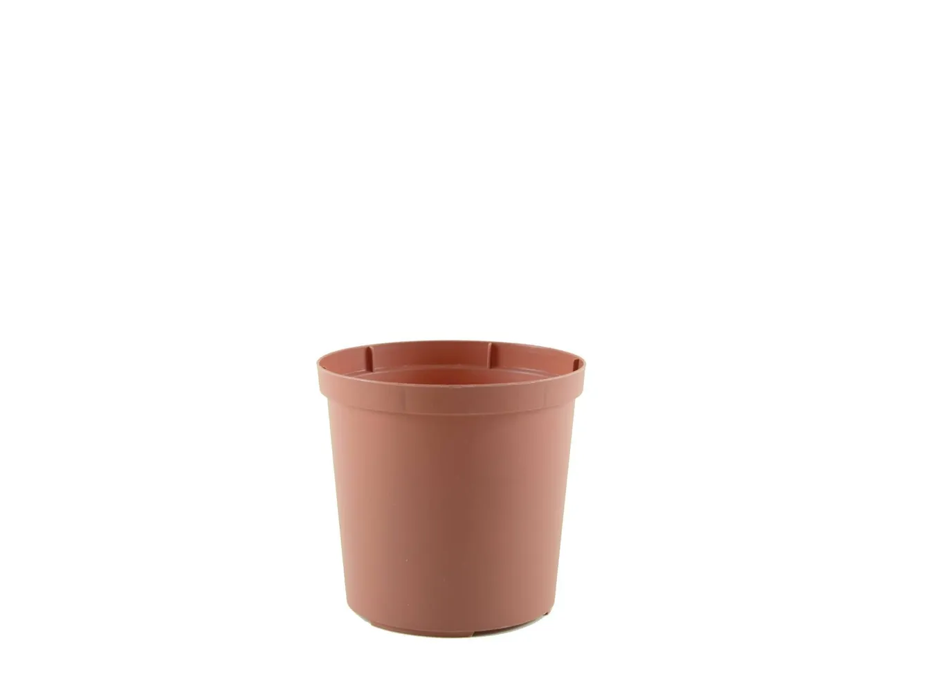 ISTUTUSPOTT CULTIVATE 120MM TERRACOTA
