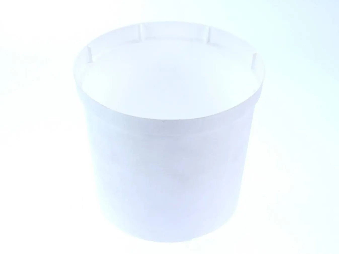 ISTUTUSPOTT CULTIVATE 160MM VALGE