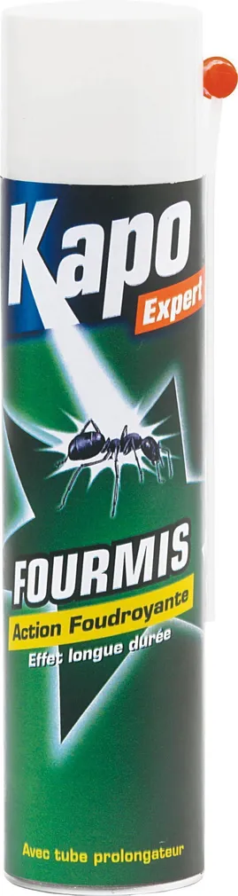 SIPELGATÕRJEVAHEND KAPO 400ML