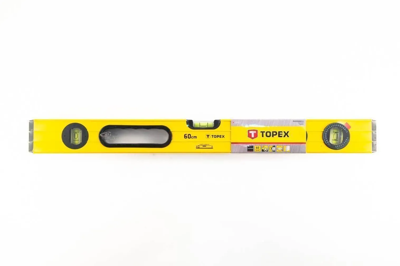 VESILOOD 60CM 3AKENT 1KEERATAV