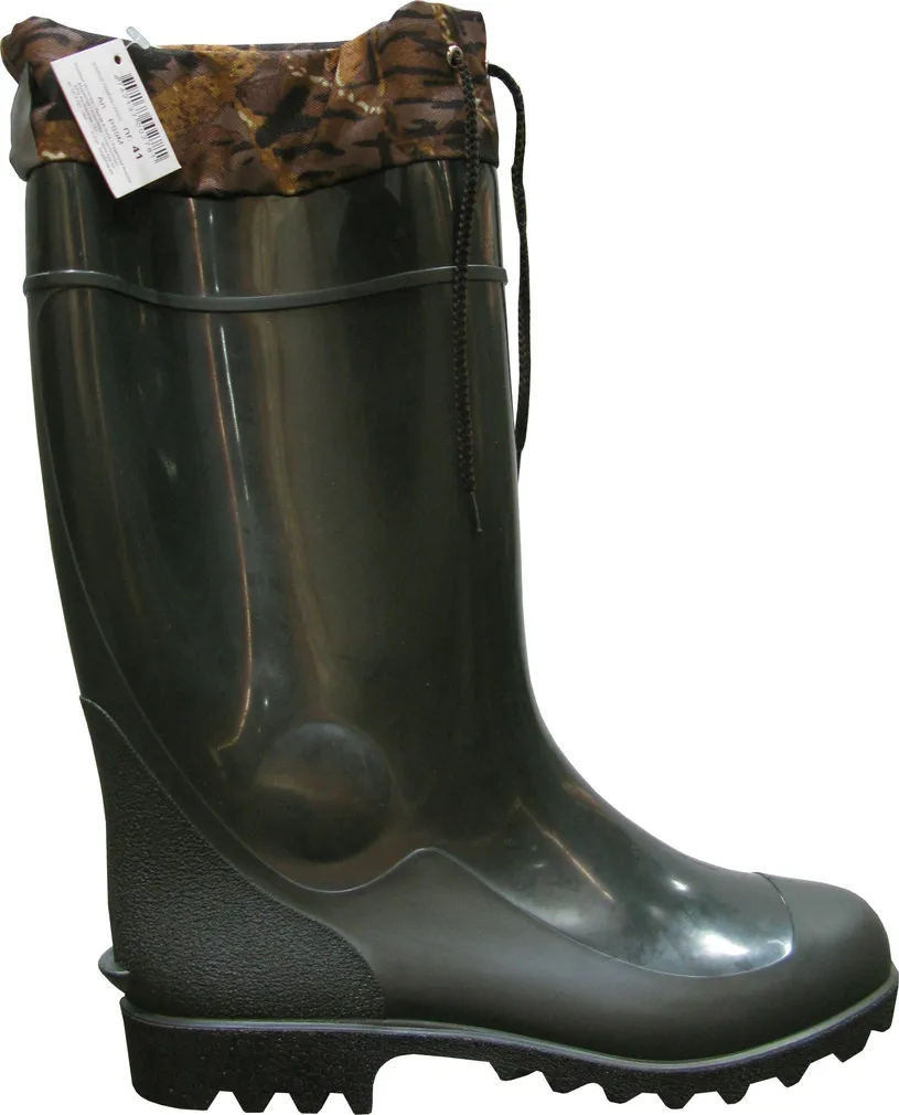 KUMMIK MEESTE MANSETIGA PS9M NR 44