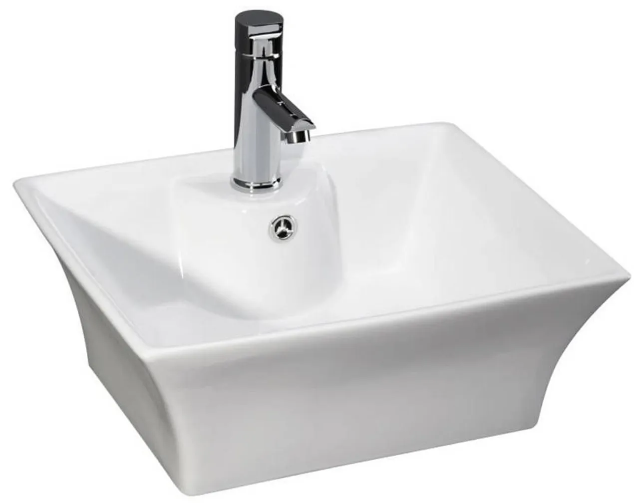 VALAMU VENEZIA 490X410X185MM PINNAPEALNE