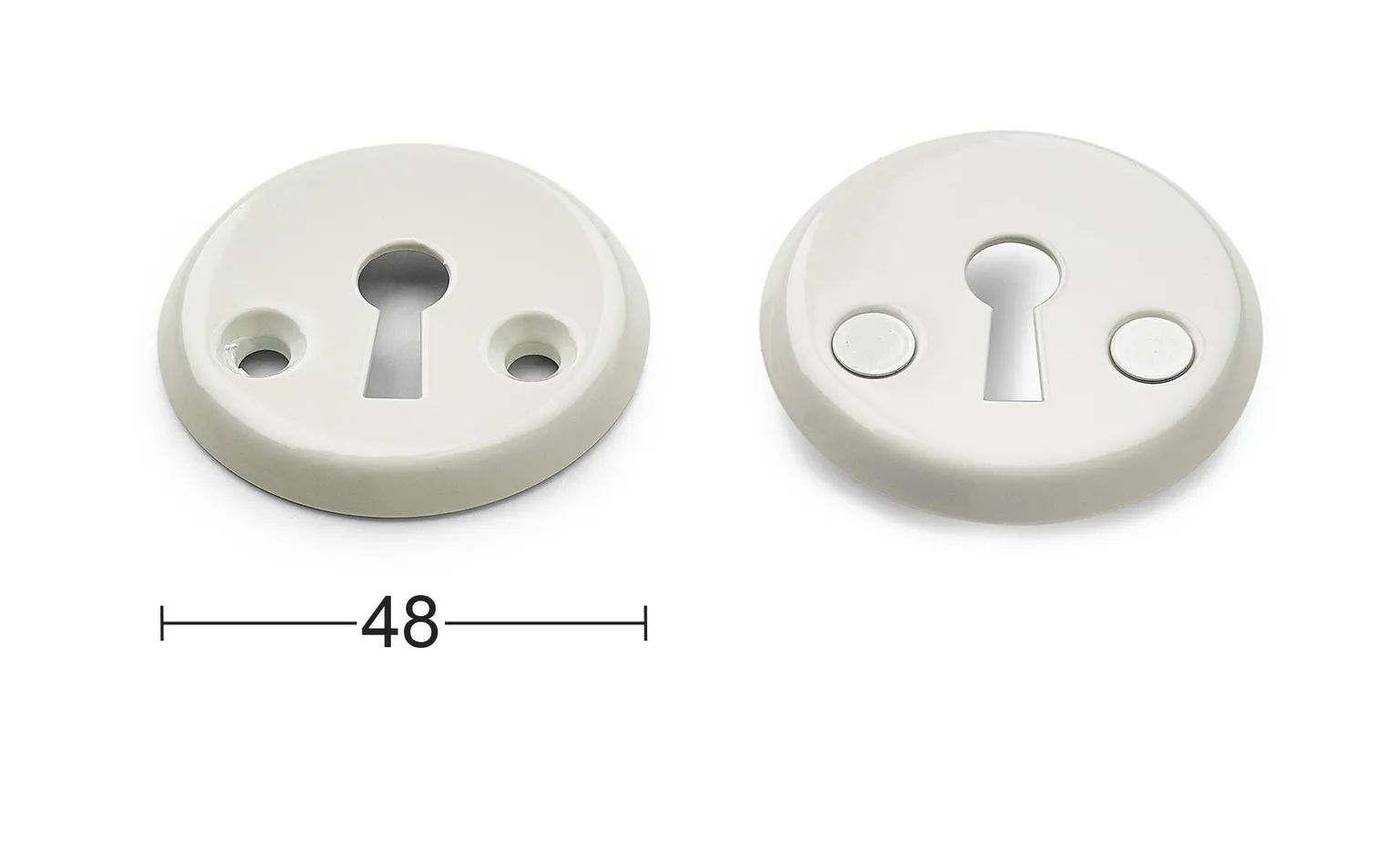 VÕTMEKILP 767 VALGE