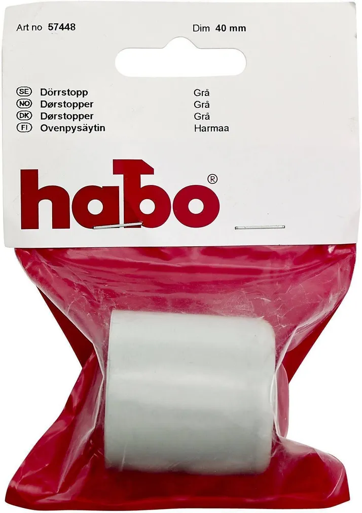 UKSESTOPPER 40MM HALL