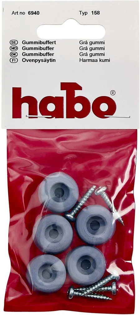 UKSESTOPPER 20X10 HALL 5TK