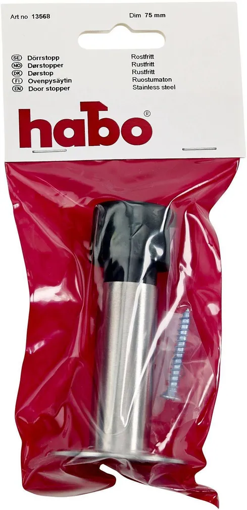 UKSESTOPPER 22X75 RST HARJATUD