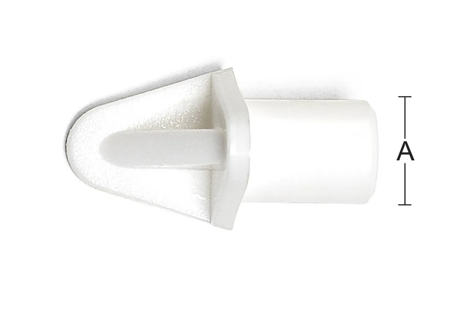 RIIULIKANDUR PLASTIK 5MM 12 TK 1566