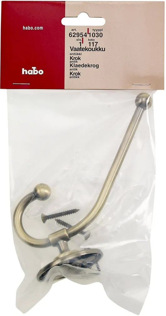 RIIDENAGI 117 ANTIIK