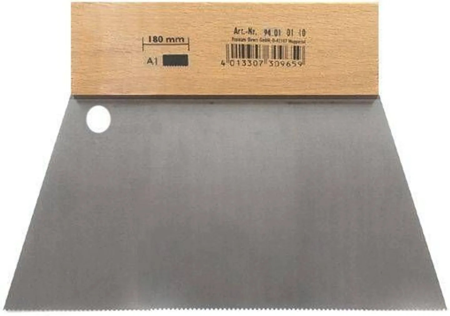 LIIMILABIDAS 18CM TIHE PUITKÄEPIDE