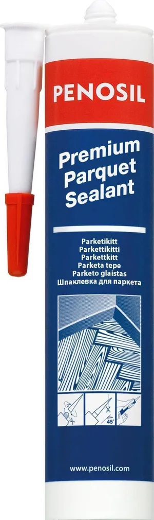 PARKETIKITT PENOSIL 104 310ML TUME KIRSS
