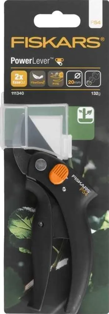 JÕUÜLEKANDEGA OKSAKÄÄRID FISKARS VAHELITI TERA 