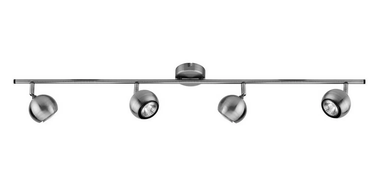 KOHTVALGUSTI PINXDISAIN STELLA 4-NE TERAS 50W GU10