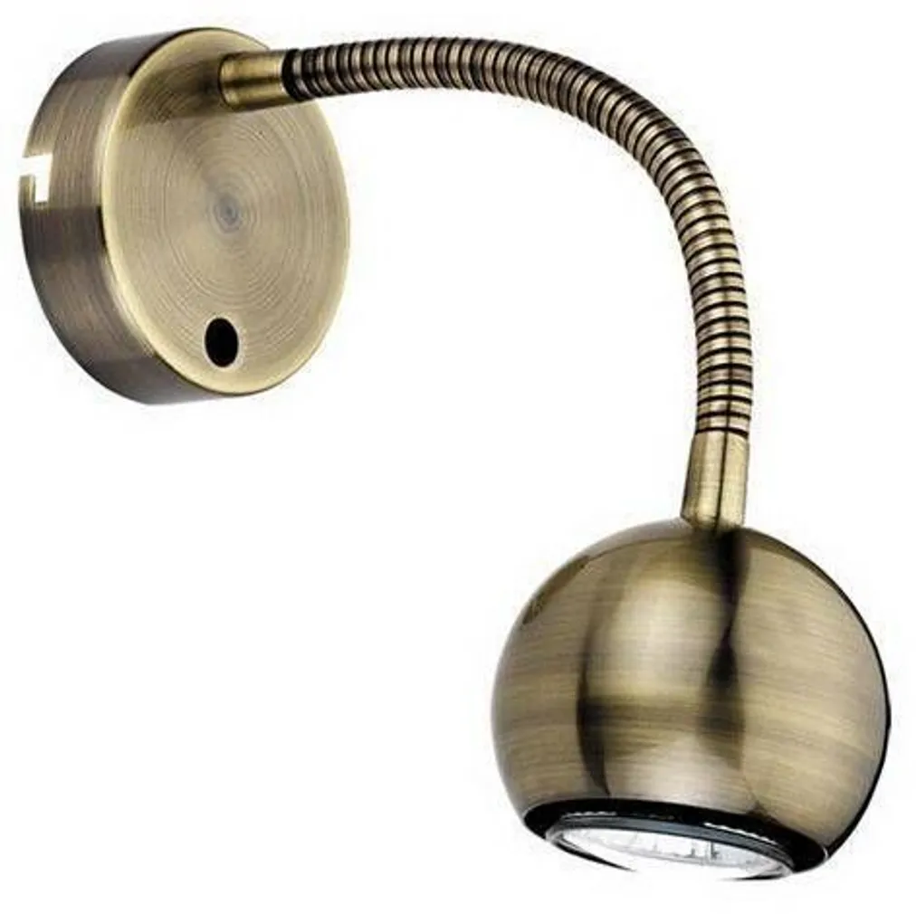 SEINALAMP PINXDISAIN STELLA ANTIIK 40W GU10