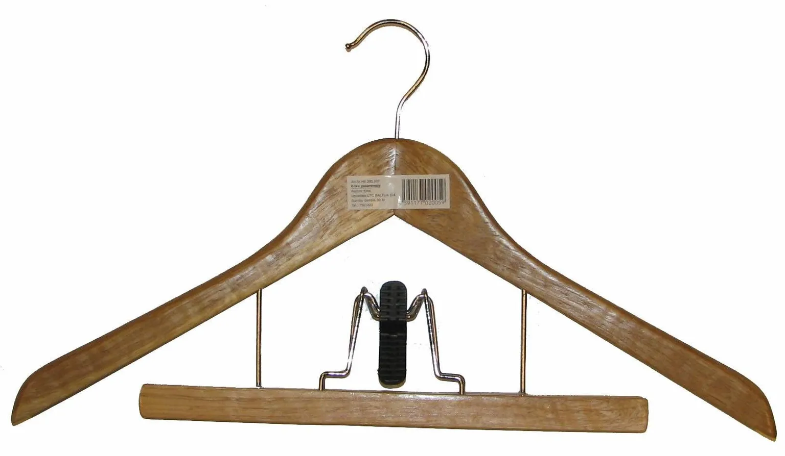 PUIDUST RIIDEPUU ÜLIKONNALE PÜKSTEHOIDJA