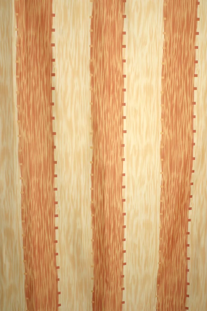 DUŠIKARDIN 180X200CM DUSCHY 623-17 PÄIKESETRIIP POLÜESTER