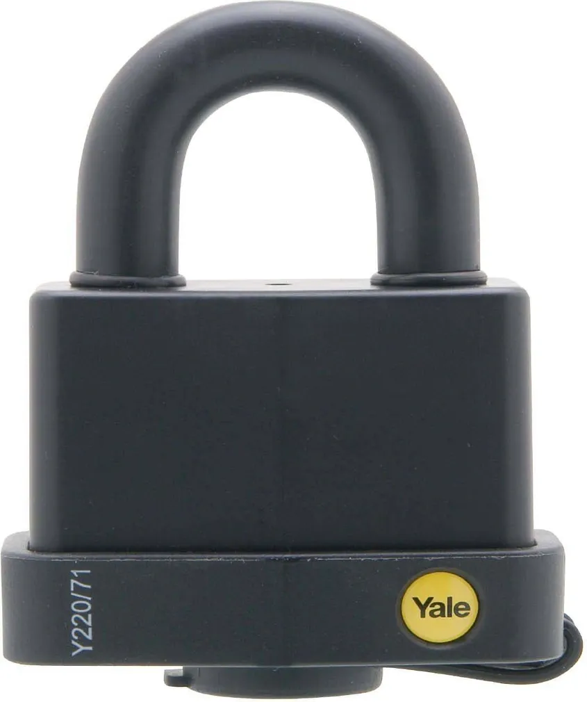 TABALUKK YALE NIISKUSKINDEL GY220/71/130/1