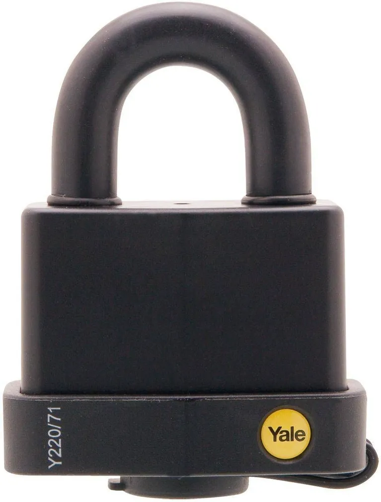 TABALUKK YALE NIISKUSKINDEL GY220/71/130/1