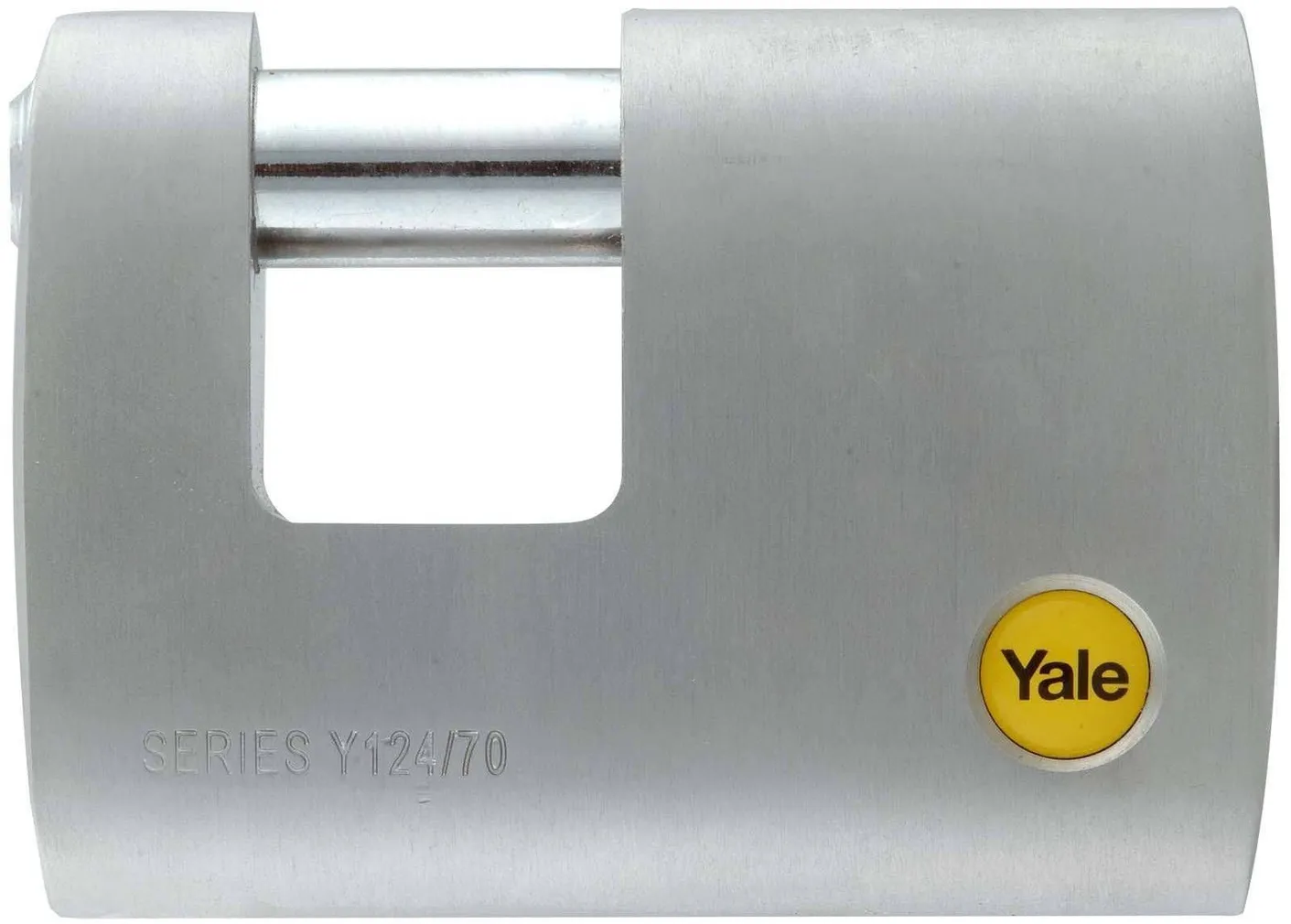 LUKUSTUSPOLDIGA TABALUKK YALE GENERAL SECURITY GY 124 