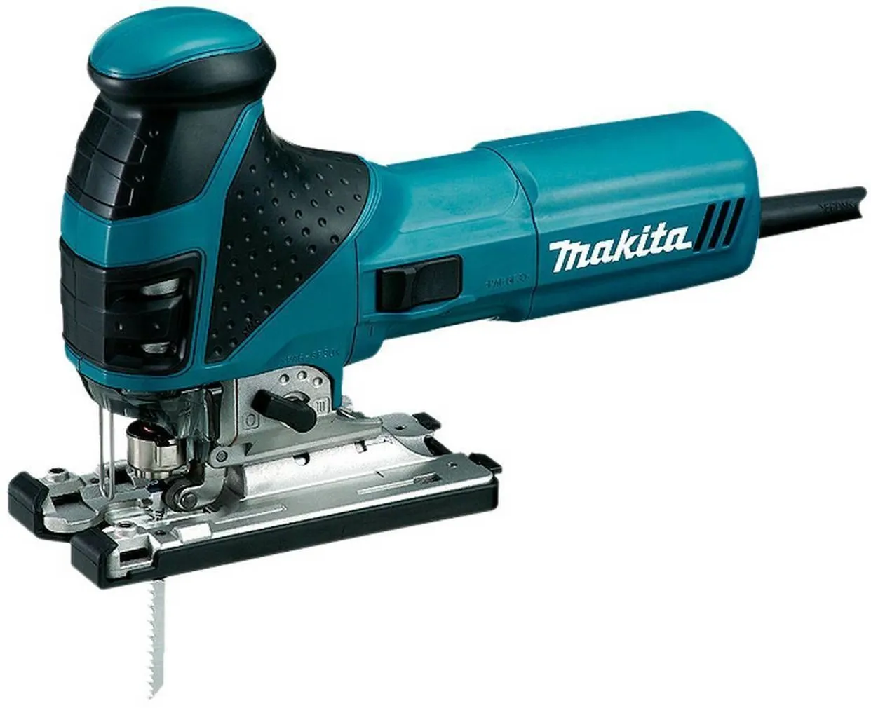 TIKKSAAG MAKITA 4351FCT