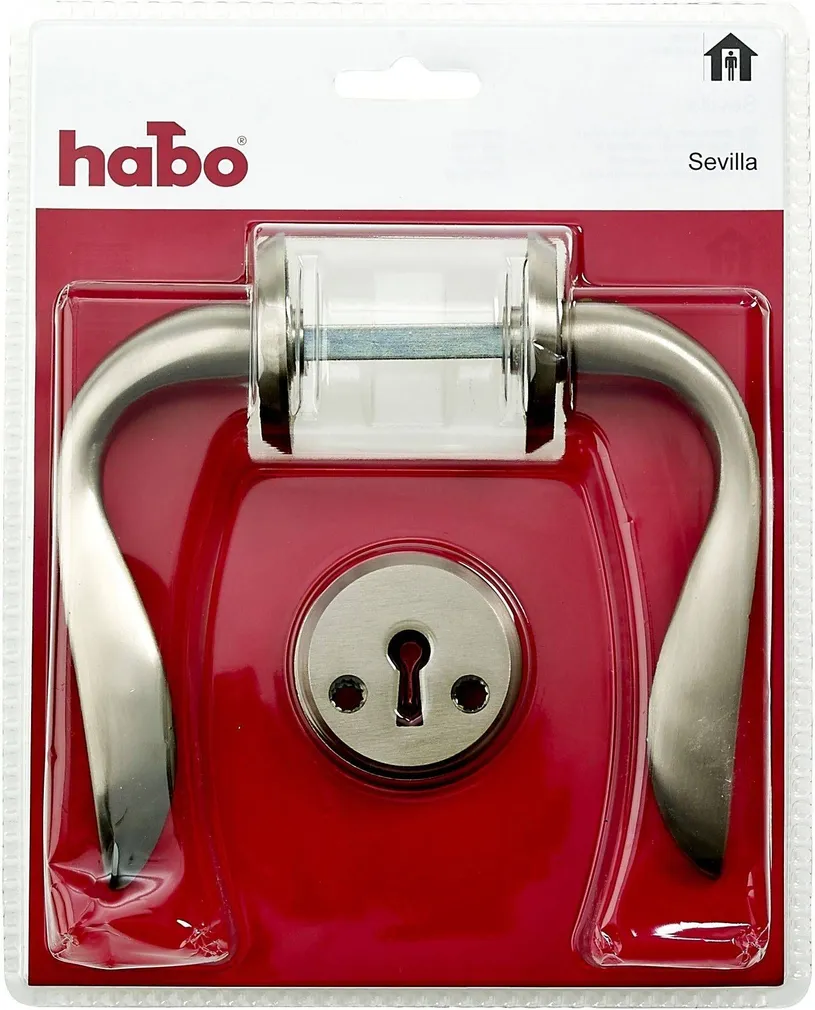 UKSELINK SISE SEVILLA MESSING MATT NI