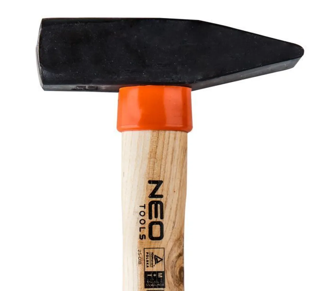 HAAMER NEO LUKKSEPA 800G