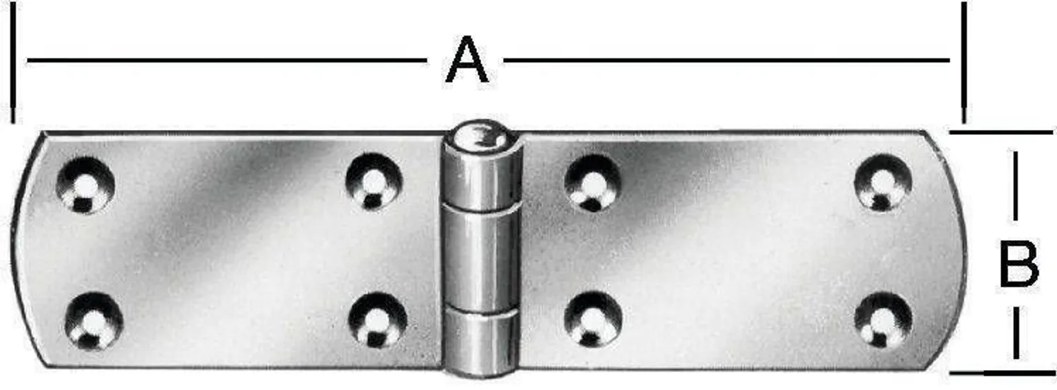 HING 160MM