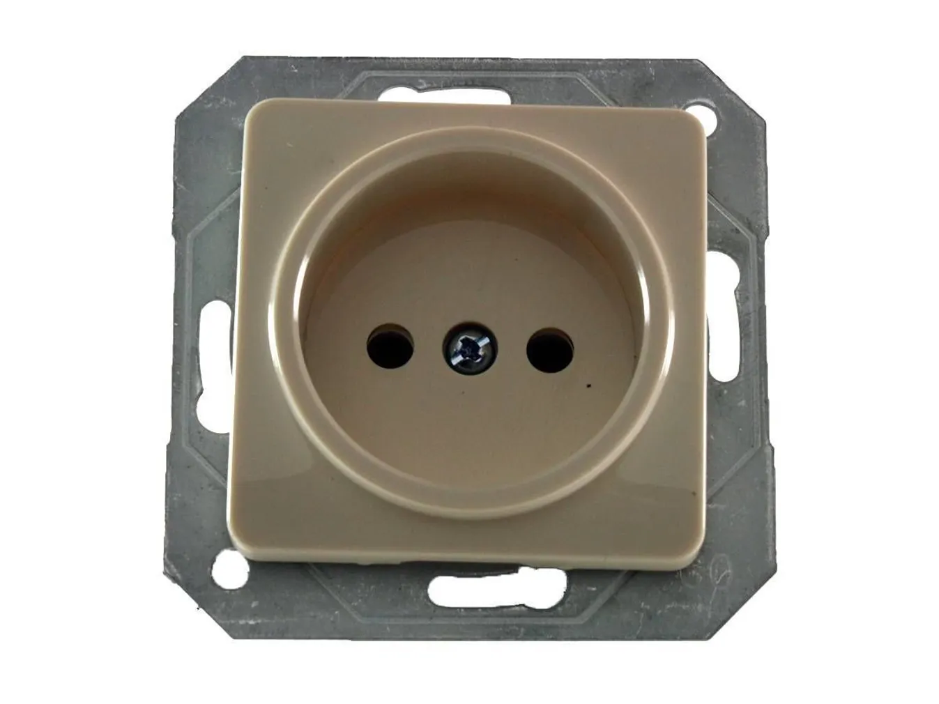 SÜVISTATAV PISTIKUPESA RAAMITA VILMA SL250 BEEZ