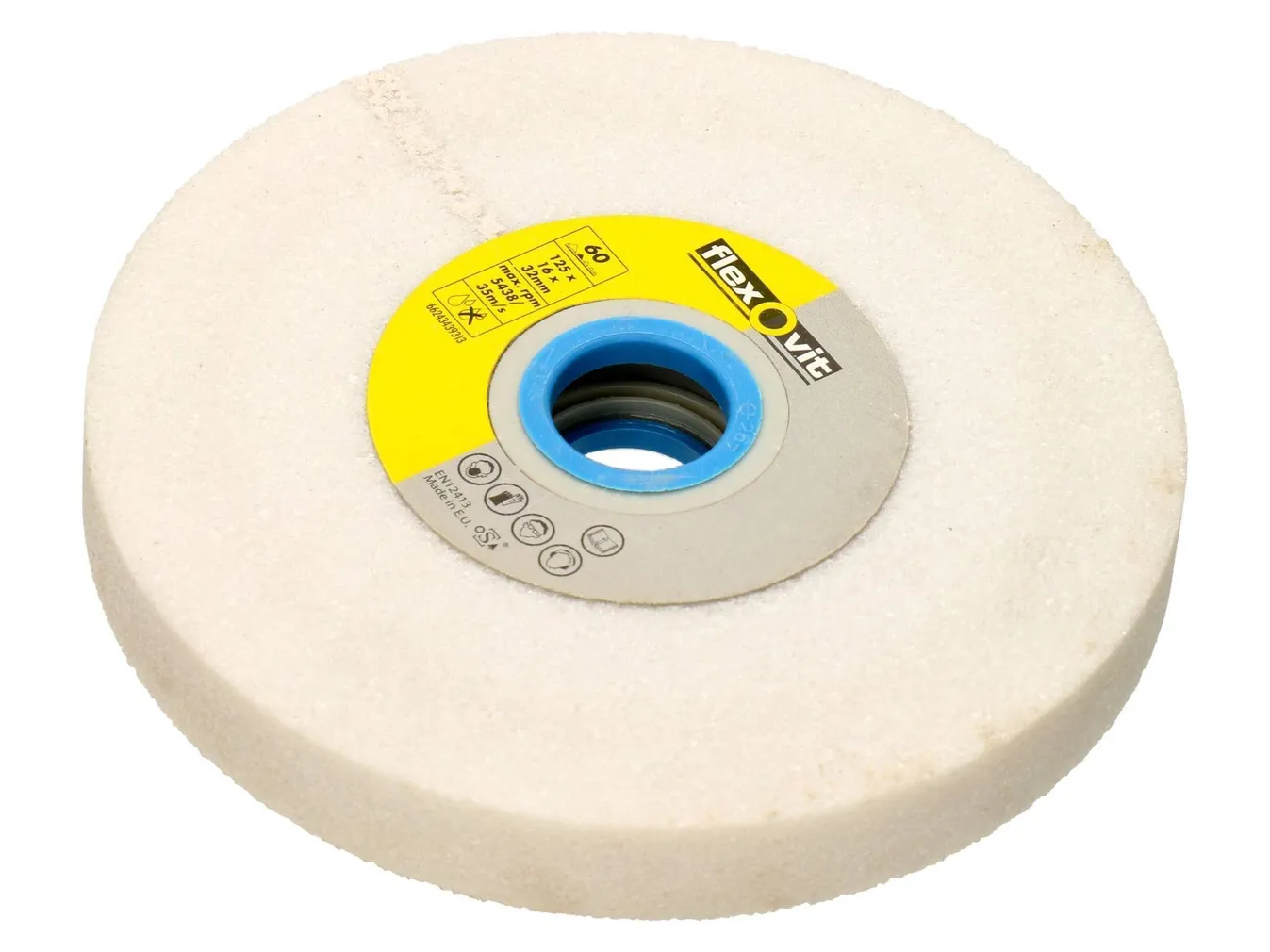 KÄIAKIVI 125X16X32 K60