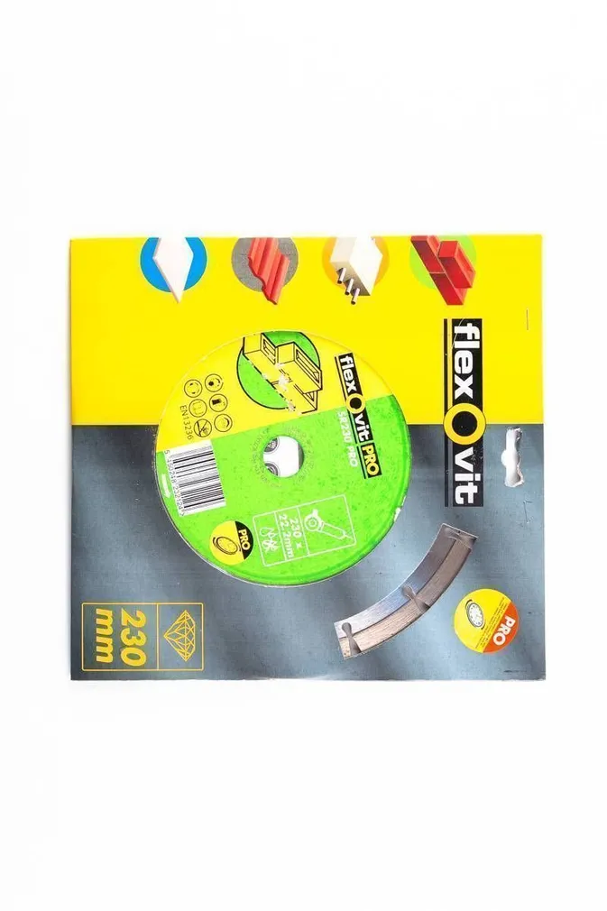 TEEMANTKETAS 230X10X2,5 PRO